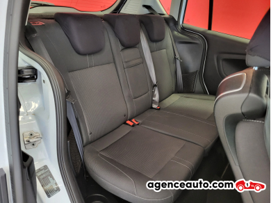 Ford B-Max — 26