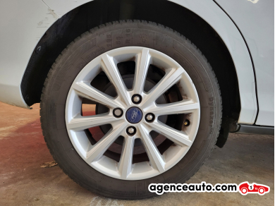 Ford B-Max — 29