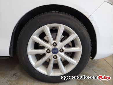 Ford B-Max — 9