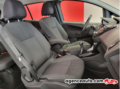 Ford B-Max — 25