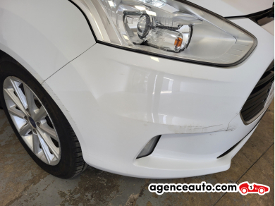 Ford B-Max — 32