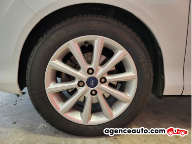 Ford B-Max — 31