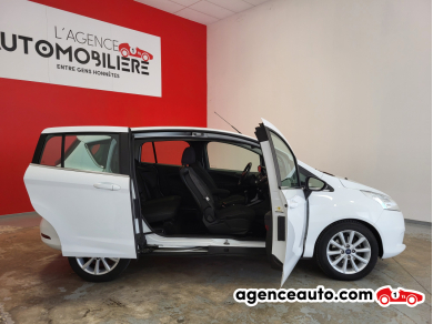 Ford B-Max — 8