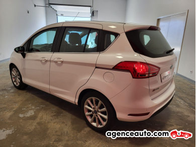 Ford B-Max — 5