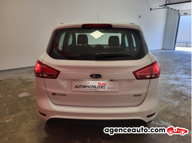 Ford B-Max — 6
