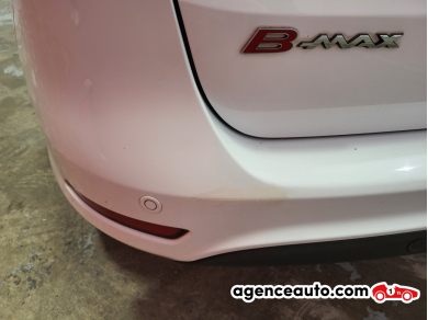 Ford B-Max — 35