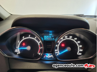 Ford B-Max — 16