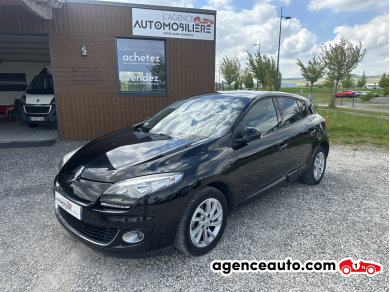 Renault RENAULT MEGANE III