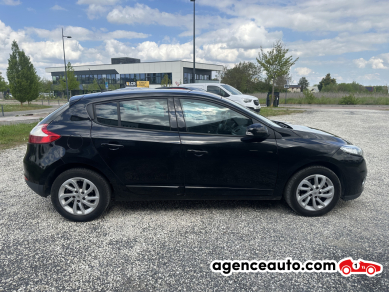 Renault RENAULT MEGANE III — 6