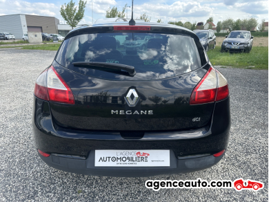 Renault RENAULT MEGANE III — 4