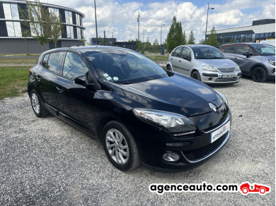 Renault RENAULT MEGANE III — 7