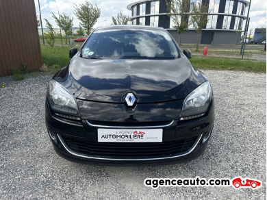 Renault RENAULT MEGANE III — 8