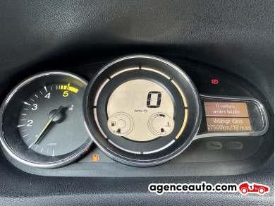 Renault RENAULT MEGANE III — 16