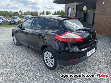 Renault RENAULT MEGANE III — 3