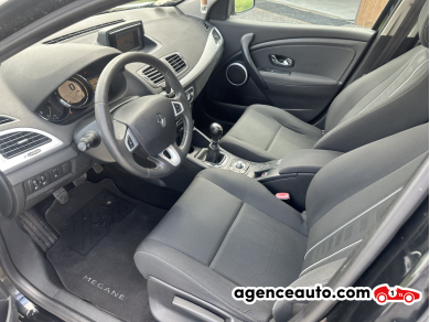 Renault RENAULT MEGANE III — 11
