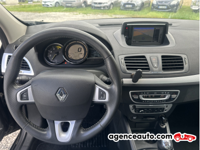 Renault RENAULT MEGANE III — 9