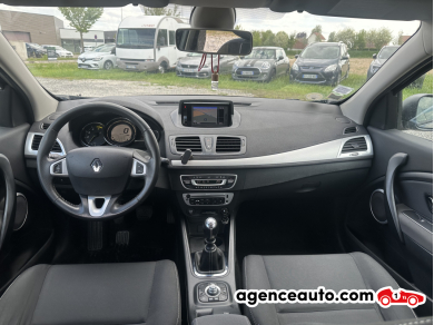 Renault RENAULT MEGANE III — 10