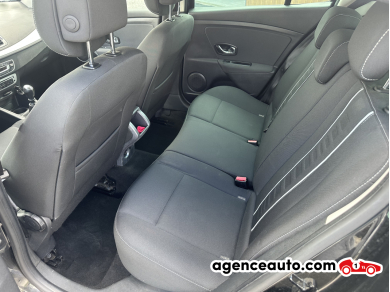 Renault RENAULT MEGANE III — 13