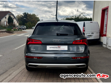 Audi Q5 — 5