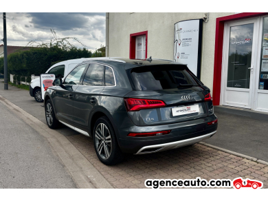 Audi Q5 — 6
