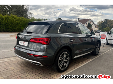 Audi Q5 — 4