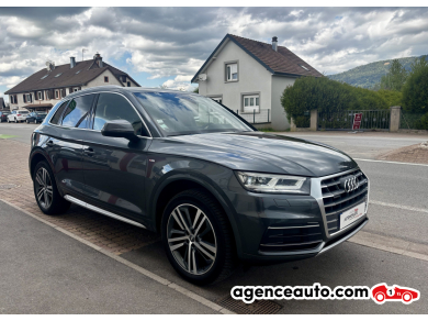 Audi Q5 — 3