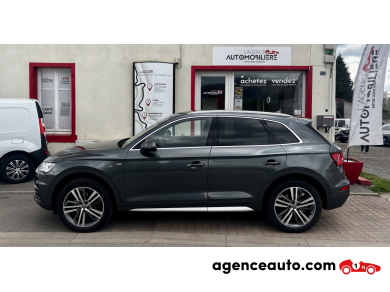 Audi Q5 — 7