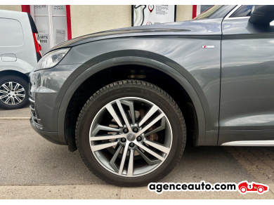 Audi Q5 — 8
