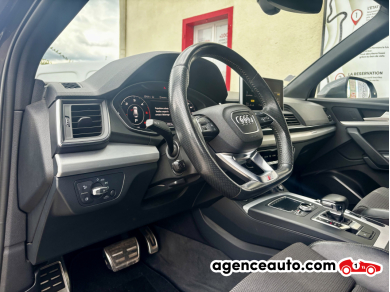 Audi Q5 — 28