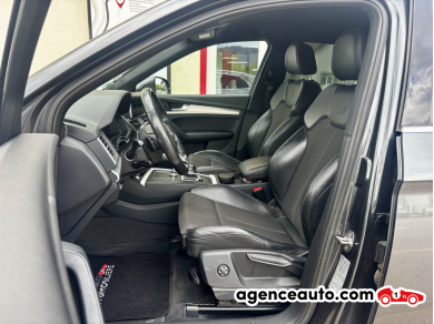 Audi Q5 — 11