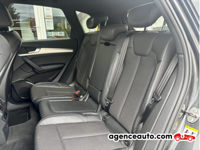 Audi Q5 — 20
