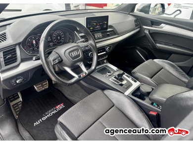 Audi Q5 — 10