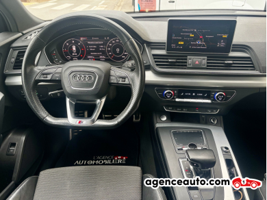 Audi Q5 — 23