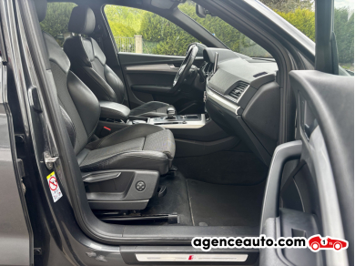 Audi Q5 — 15