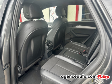 Audi Q5 — 21