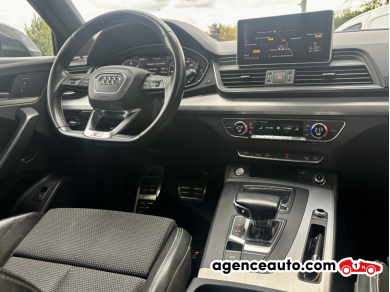 Audi Q5 — 29
