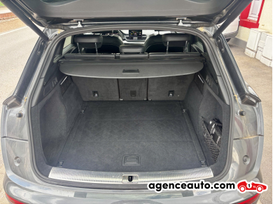 Audi Q5 — 19