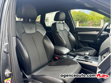 Audi Q5 — 14
