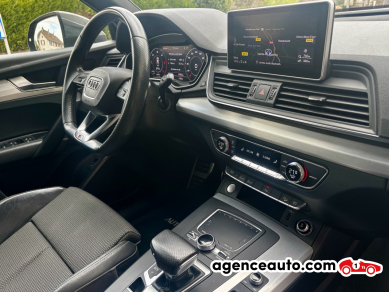 Audi Q5 — 31