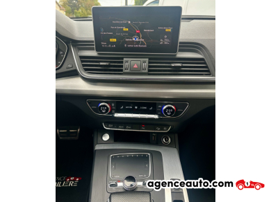 Audi Q5 — 25