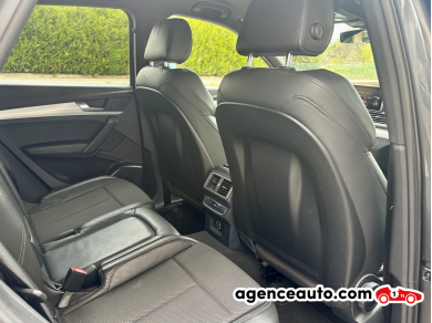 Audi Q5 — 17
