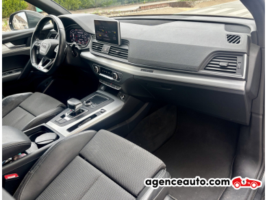 Audi Q5 — 16