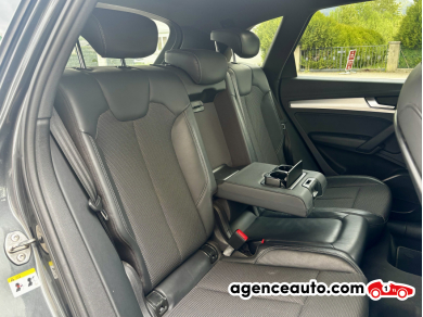 Audi Q5 — 18
