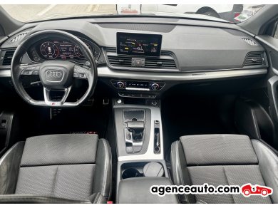Audi Q5 — 13