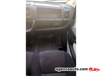 Citroen Jumper — 15