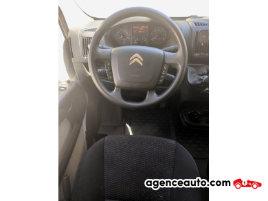 Citroen Jumper — 12