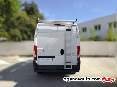 Citroen Jumper — 4