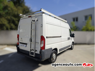 Citroen Jumper — 5