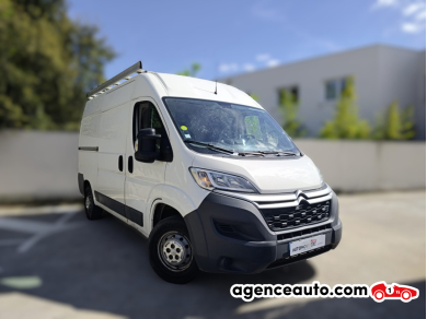Citroen Jumper — 7