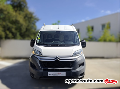 Citroen Jumper — 8